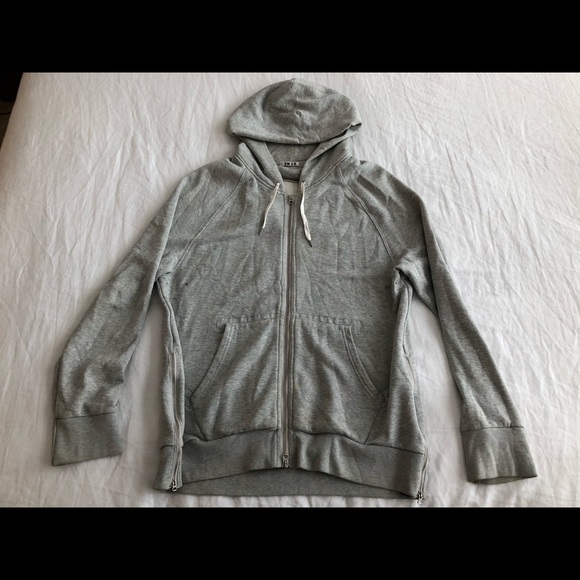 Acne Studios Justin AW13 oversized hoodie - Picture 1 of 10